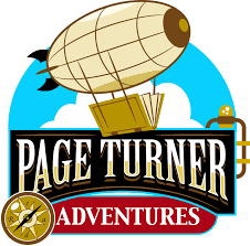 Page Turner Adventures