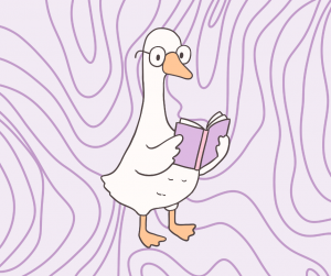 Story Time with Miss Nettie