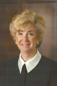 Wheeling Hall of Fame Member Sue Seibert Farnsworth