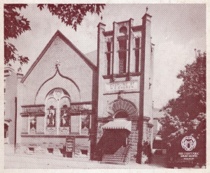 Chapline St. Methodist Church