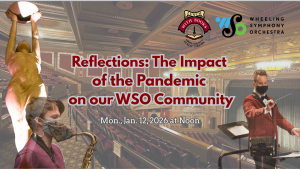 Reflections: The Impact of the Pandemic on our WSO Community