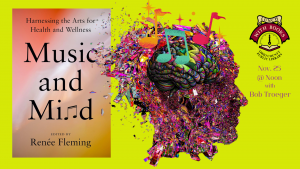 Music and the Mind with Bob Troeger