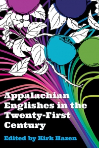 Appalachian Englishes book cover