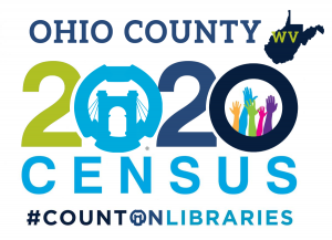 Get Counted in the 2020 Census