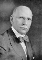 William B. Irvine, National Bank of West Virginia