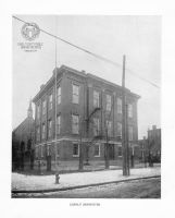 Linsly Institute Building, History of Wheeling city and Ohio County, West Virginia and representative citizens, edited and compiled by Hon. Gibson Lamb Cranmer, 1902.