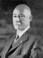George R. E. Glichrist, Lawyer
