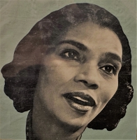 Serene Dignity: Marian Anderson’s True First Wheeling Performance