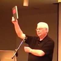 Dr. Chuck Julian, Lunch With Books at the Ohio County Public Library, History of the Ohio County Public Library