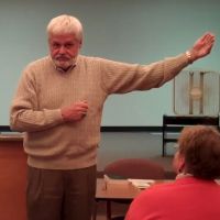 People's University at the Ohio County Public Library, Series 1 History of Wheeling, Class 2: Wheeling as a Frontier Outpost