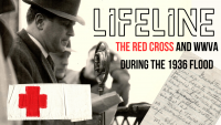 Lifeline: The Red Cross and WWVA Radio During the 1936 Flood