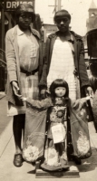 Miss Totorri in Wheeling: The Japanese Friendship Dolls of 1927