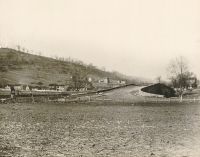 Old Stone Bridge.