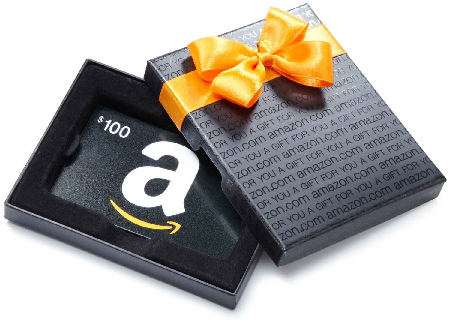 Amazon Gift Card