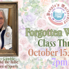 People's University, Forgotten Women, Class 3:  Althea, Wilma, and the Babe: Forgotten Women of Sport