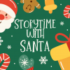 Storytime with Santa