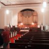 First Presbyterian Church, 2008. Photo by Lou Horacek.