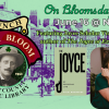 Bloomsday at the Library - Featuring Joyce Scholar Vicki Mahaffey!