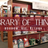Library of Things Official Launch