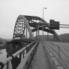 Fort Henry Bridge in 2010. Photo by Paul Rinkes.