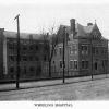 Wheeling Hospital (History of Wheeling city and Ohio County, West Virginia and representative citizens, edited and compiled by Hon. Gibson Lamb Cranmer, 1902.) OCPL.