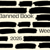 Banned Book Week Begins