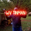 Bob Villamagna, the WV Tinman