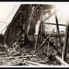 Steel Bridge Collapse, October 15, 1924, Wheeling, WV