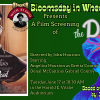 Bloomsday Movie Screening of The Dead