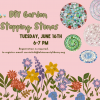 Teen Time: DIY Garden  Stepping Stones