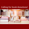 Book Donations