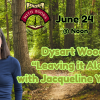 Dysart Woods: A Story of 