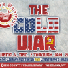 People's U Series: The Cold War Starts December 2, 2021