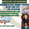 Unearthing a Page-Turning Treasure in the Steel City