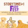 Family Story Time