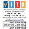 VITA Tax Assistance Program for 2023