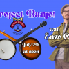 Project Banjo with Enzo Chiodi