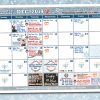 December OCPL Programming Calendar Now Available