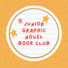 Junior Graphic Novel Book Club