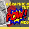 Darin McGinnis Provides Online Graphic Novel Reading Tutorial with OCPL