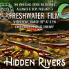 Hidden Rivers of Appalachia Film Screening 