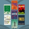 Now Available! Booker Prize Longlist Nominated Books 
