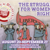 Next People's University Livestream Series: The Struggle for Women's Rights