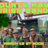 St. Patrick's Day Debrief by County Mayo Irish Band  