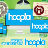 Digital Spotlight Winter 2019: Hoopla