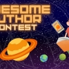 Awesome Author Deadline Friday, February 24th!!