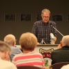 Tom Bredehoft Introduces Tales of Big Jim Foote to Lunch with Books