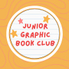 Junior Graphic Book Club