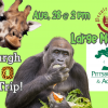 People's University Zoology, Field Trip to the Pittsburgh Zoo! (Attendance and Registration Required)