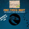 Dinosaur Trivia Night